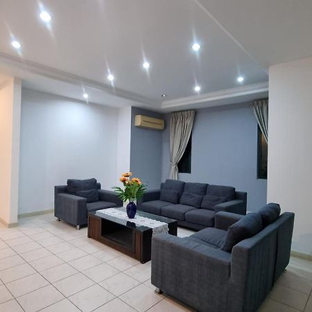 Kenyalang Emerald Riverine Resort Homestay Kuching Exteriér fotografie