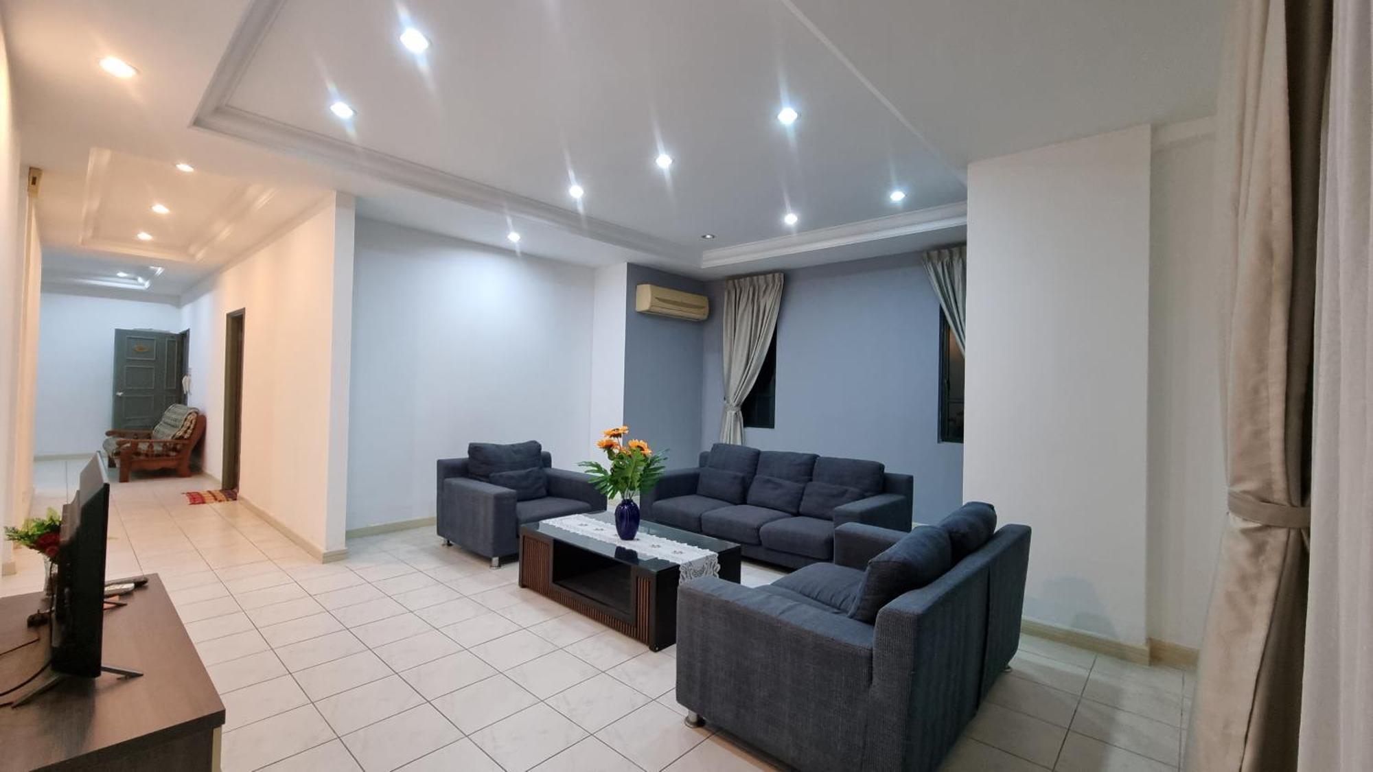 Kenyalang Emerald Riverine Resort Homestay Kuching Exteriér fotografie
