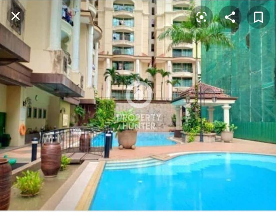 Kenyalang Emerald Riverine Resort Homestay Kuching Exteriér fotografie